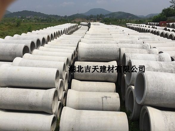 關(guān)于鄂州承插管的用途，你知道多少？